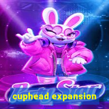 cuphead expansion